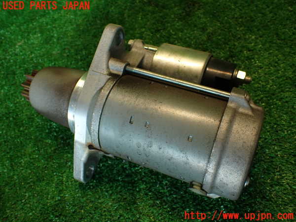 2UPJ-9232506010]８６(BRZ)(ZN6)セルモーター 中古_2
