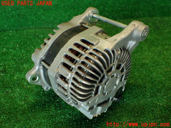 2UPJ-9232506015]８６(BRZ)(ZN6)オルタネーター(ダイナモ) 中古_2