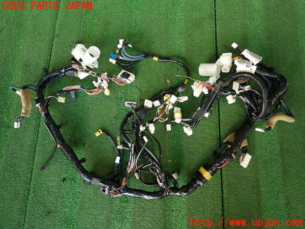 2UPJ-9232506806]８６(BRZ)(ZN6)ハーネス1 中古_2