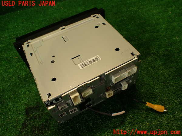2UPJ-9232506589]８６(BRZ)(ZN6)カーナビゲーション 中古_3