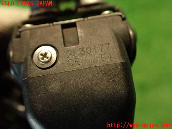 2UPJ-9232506680]８６(BRZ)(ZN6)バックカメラ 中古_4