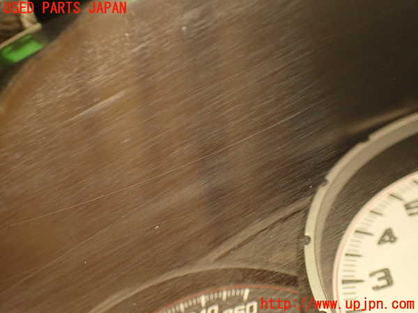 2UPJ-9232506170]８６(BRZ)(ZN6)スピードメーター 中古_2