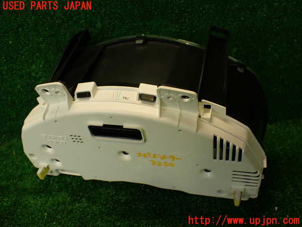 2UPJ-9232506170]８６(BRZ)(ZN6)スピードメーター 中古_3