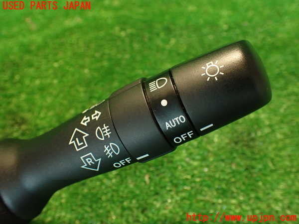 2UPJ-9232506720]８６(BRZ)(ZN6)コンビネーションスイッチ 中古_2