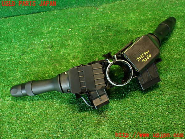 2UPJ-9232506720]８６(BRZ)(ZN6)コンビネーションスイッチ 中古_4