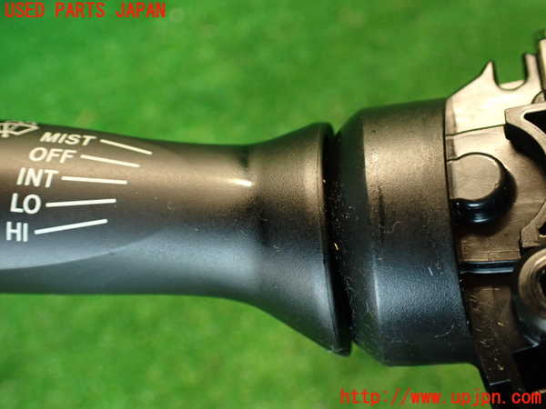 2UPJ-9232506720]８６(BRZ)(ZN6)コンビネーションスイッチ 中古_5