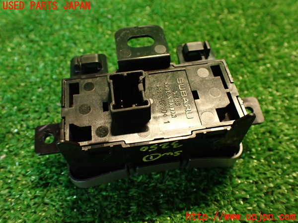 2UPJ-9232506306]８６(BRZ)(ZN6)スイッチ1(横滑り防止OFF VSC SPORT等) 中古_4