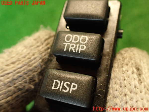 2UPJ-9232506307]８６(BRZ)(ZN6)スイッチ2(ODOTRIP DISP) 中古_2