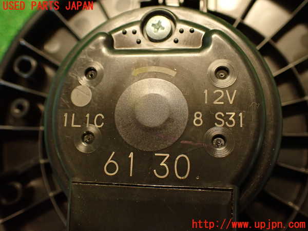 2UPJ-9232506095]８６(BRZ)(ZN6)ブロアファン(ブロアーファン) 中古_3