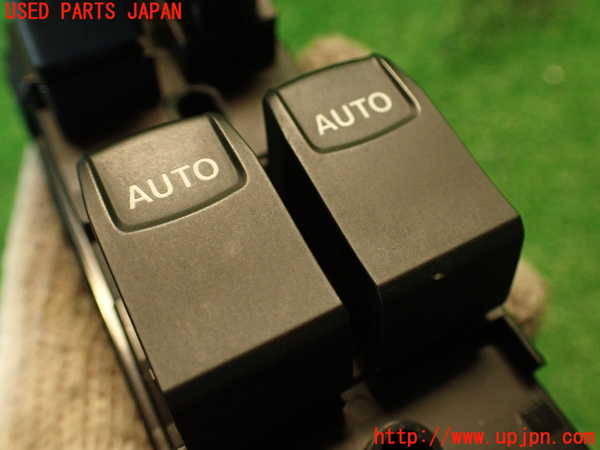 2UPJ-9232506240]８６(BRZ)(ZN6)右前パワーウィンドウスイッチ 中古_2