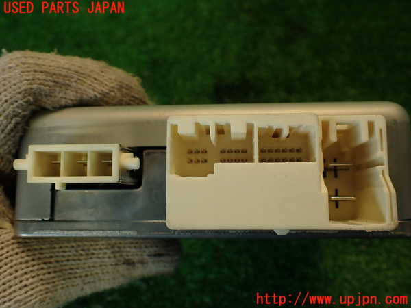 2UPJ-9232506135]８６(BRZ)(ZN6)パワステコンピューター 中古_3