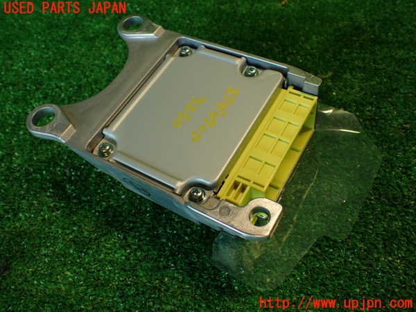2UPJ-9232506145]８６(BRZ)(ZN6)エアバッグコンピューター 中古_2