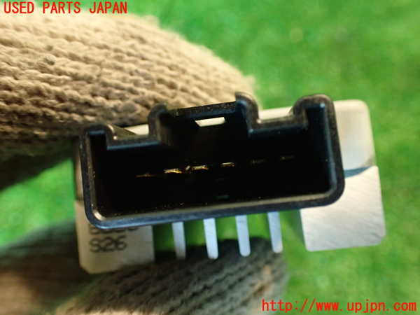 2UPJ-9232506147]８６(BRZ)(ZN6)コンピューター2 中古 22648AA200_3