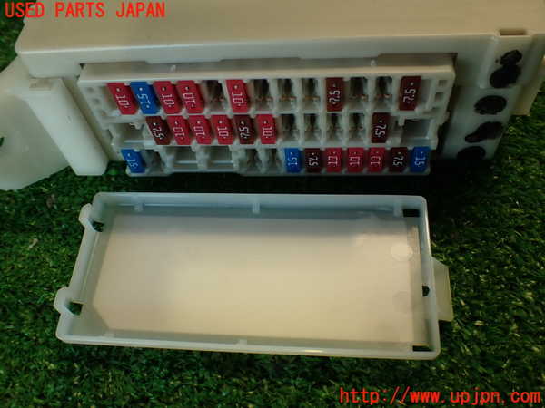 2UPJ-9232506742]８６(BRZ)(ZN6)ヒューズボックス2(室内) 中古_4