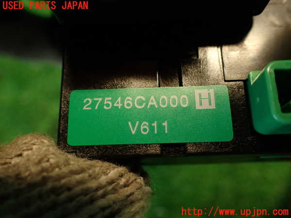 2UPJ-9232506800]８６(BRZ)(ZN6)スパイラルケーブル(リール) 中古_5