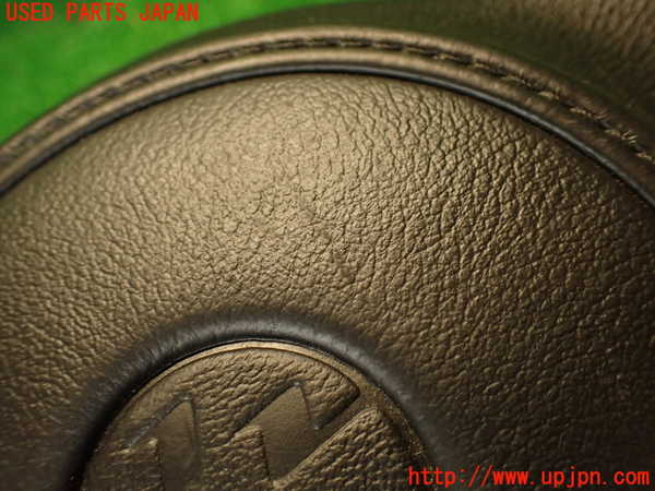 2UPJ-9232507865]８６(BRZ)(ZN6)運転席側エアバッグカバー 中古_2