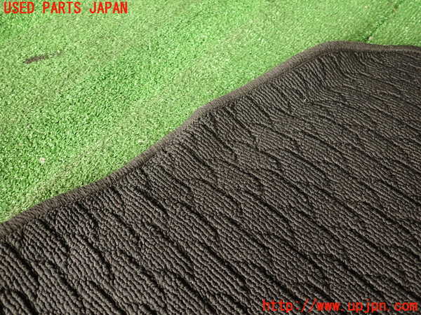 2UPJ-9232507800]８６(BRZ)(ZN6)フロアマット 中古_3