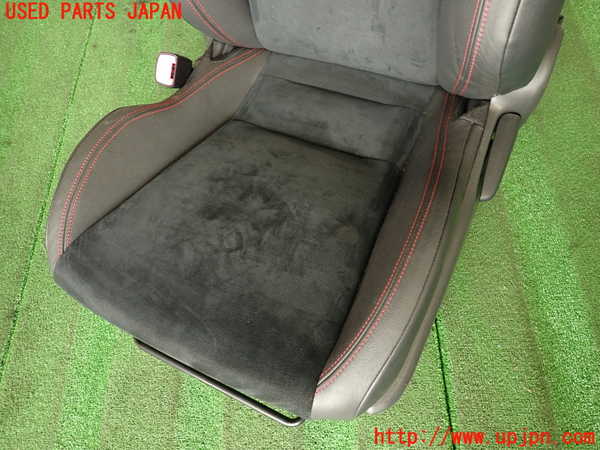 2UPJ-9232507065]８６(BRZ)(ZN6)助手席シート 中古_2