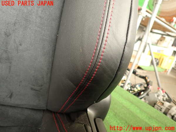 2UPJ-9232507065]８６(BRZ)(ZN6)助手席シート 中古_3