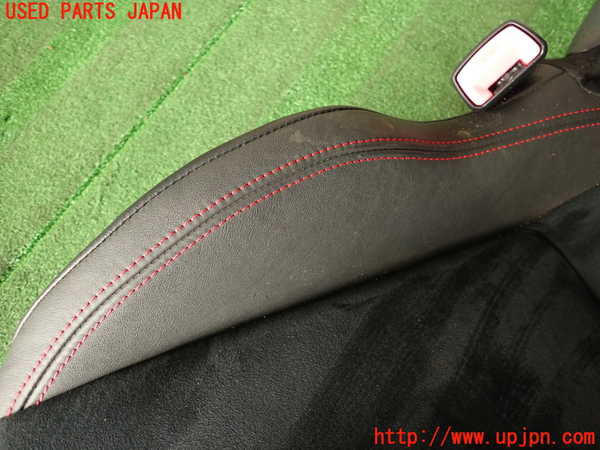 2UPJ-9232507065]８６(BRZ)(ZN6)助手席シート 中古_4