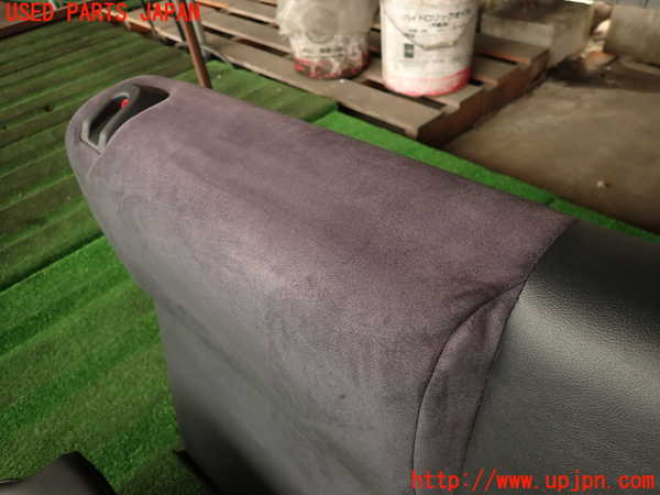 2UPJ-9232507385]８６(BRZ)(ZN6)リアシート 中古_4