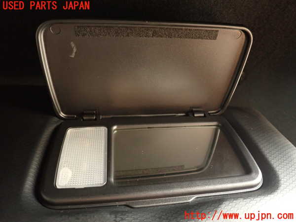 2UPJ-9232507625]８６(BRZ)(ZN6)室内サンバイザー右側 中古_4