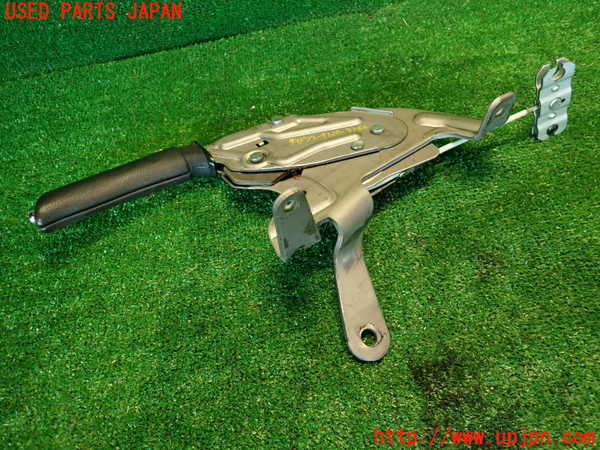 2UPJ-9232507550]８６(BRZ)(ZN6)サイドブレーキレバー 中古_2