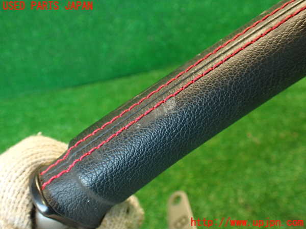 2UPJ-9232507550]８６(BRZ)(ZN6)サイドブレーキレバー 中古_3