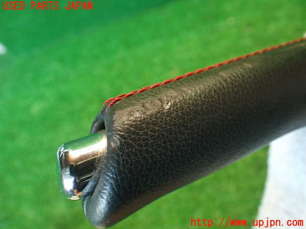 2UPJ-9232507550]８６(BRZ)(ZN6)サイドブレーキレバー 中古_5