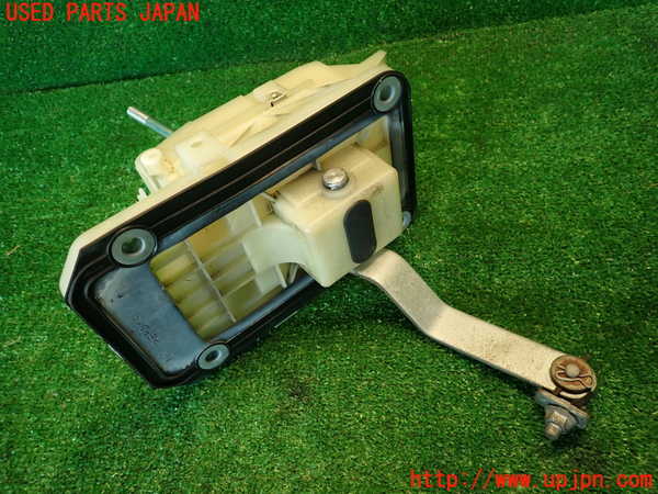 2UPJ-9232507555]８６(BRZ)(ZN6)ATシフトレバー 中古_2