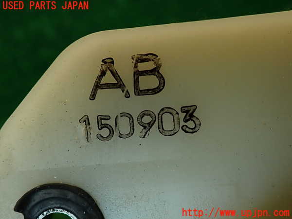 2UPJ-9232507555]８６(BRZ)(ZN6)ATシフトレバー 中古_3