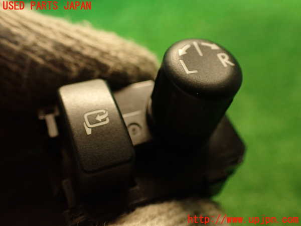 2UPJ-9232506280]８６(BRZ)(ZN6)ミラースイッチ 中古_3