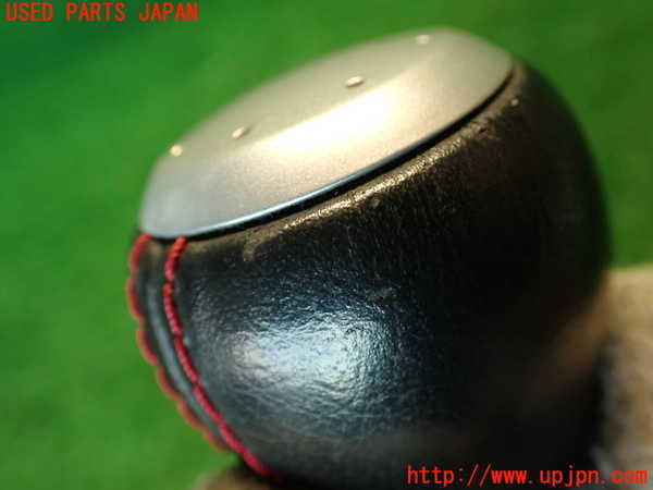 2UPJ-9232507570]８６(BRZ)(ZN6)シフトノブ 中古_3