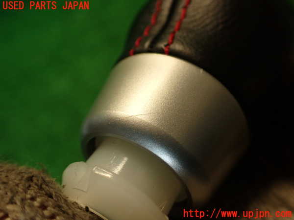 2UPJ-9232507570]８６(BRZ)(ZN6)シフトノブ 中古_4