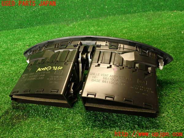 2UPJ-9232507526]８６(BRZ)(ZN6)エアコン吹き出し口1 中古_4