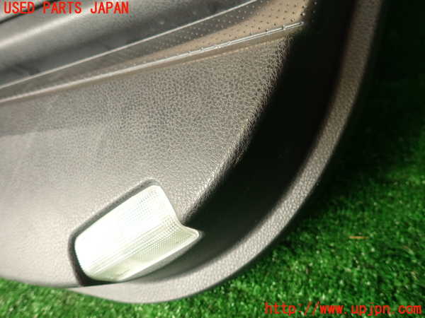 2UPJ-9232501234]８６(BRZ)(ZN6)右前ドア内張り 中古_4