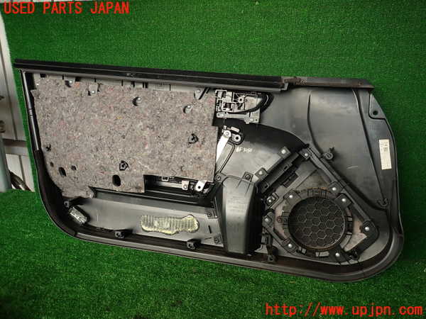2UPJ-9232501234]８６(BRZ)(ZN6)右前ドア内張り 中古_5