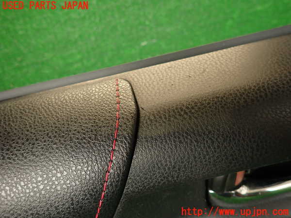 2UPJ-9232501264]８６(BRZ)(ZN6)左前ドア内張り 中古_3