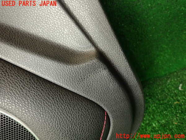 2UPJ-9232501264]８６(BRZ)(ZN6)左前ドア内張り 中古_4