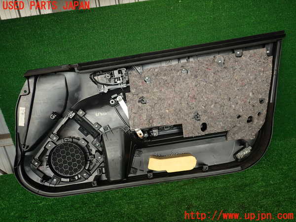 2UPJ-9232501264]８６(BRZ)(ZN6)左前ドア内張り 中古_5