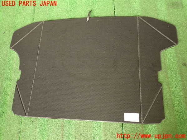 2UPJ-9232507771]８６(BRZ)(ZN6)ラゲッジトレイ1 中古_2