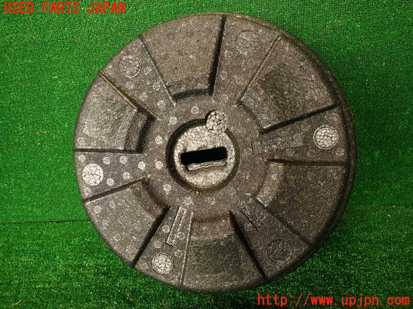 2UPJ-9232507772]８６(BRZ)(ZN6)ラゲッジトレイ2 中古_2