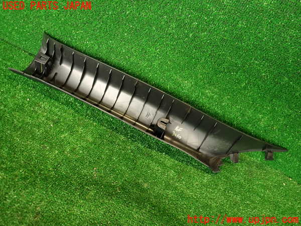 2UPJ-9232507655]８６(BRZ)(ZN6)右フロントピラートリム 中古_3
