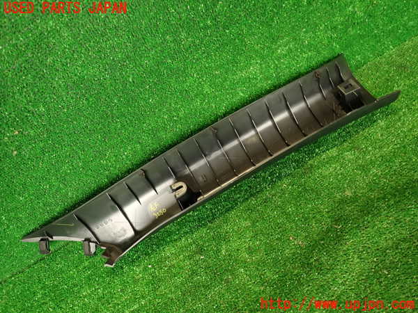 2UPJ-9232507660]８６(BRZ)(ZN6)左フロントピラートリム 中古_3
