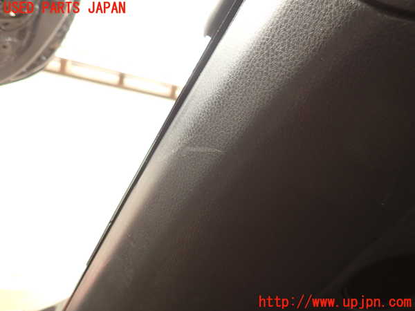 2UPJ-9232507675]８６(BRZ)(ZN6)右リアピラートリム 中古_2