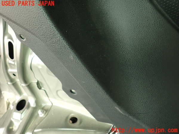 2UPJ-9232507680]８６(BRZ)(ZN6)左リアピラートリム 中古_4