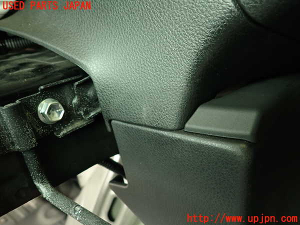 2UPJ-9232507680]８６(BRZ)(ZN6)左リアピラートリム 中古_5