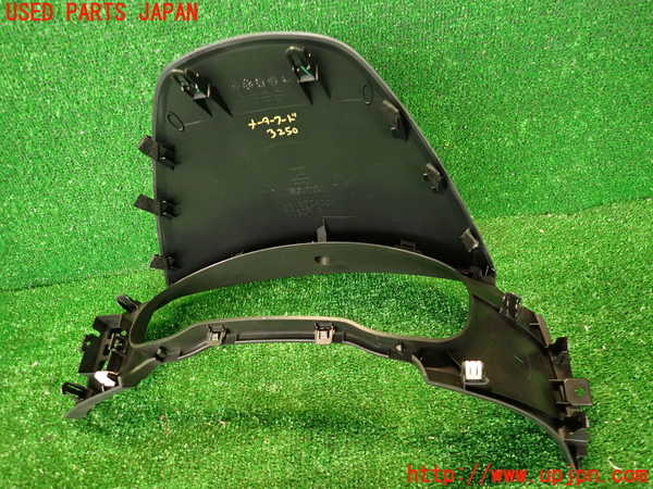 2UPJ-9232507510]８６(BRZ)(ZN6)メーターフード 中古_5