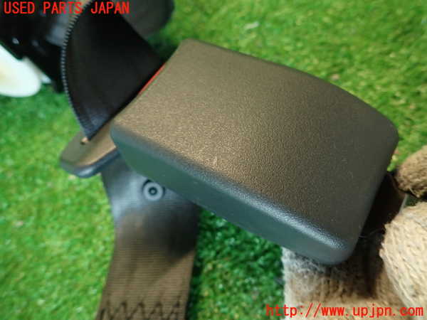 2UPJ-9232507155]８６(BRZ)(ZN6)右2列目シートベルト 中古_3