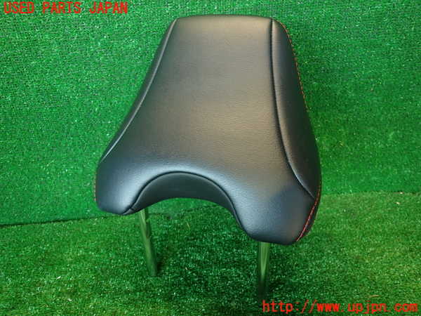 2UPJ-9232507070]８６(BRZ)(ZN6)助手席ヘッドレスト 中古_3